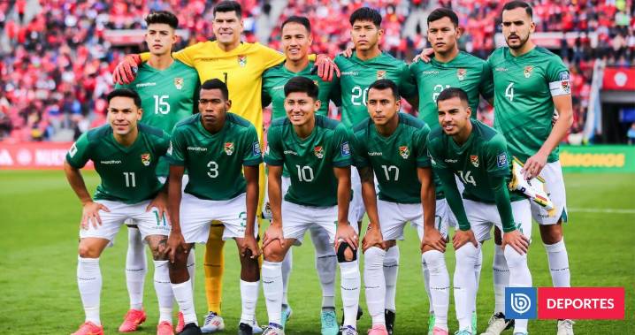 Bolivia conoció a sus rivales: así quedó el repechaje intercontinental para el Mundial 2026