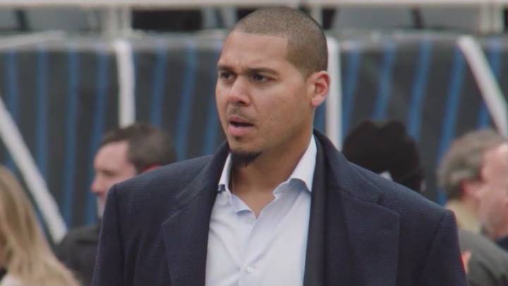 What moves could the Bears make ahead of the NFL trade deadline?