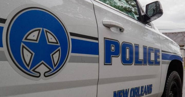 NOPD unveils new crime reporting tool; Mayor LaToya Cantrell touts new system