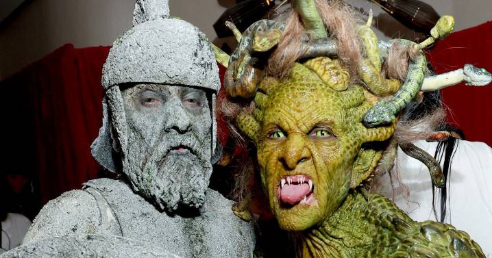 Heidi Klum’s Halloween Costume: What Did She Dress Up As?