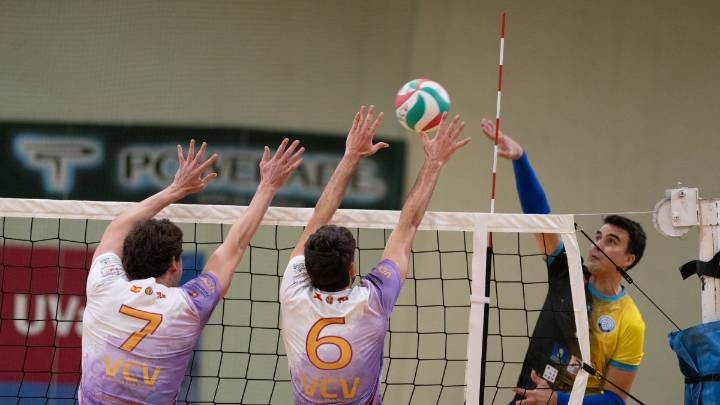 UVa VCV se mete en problemas