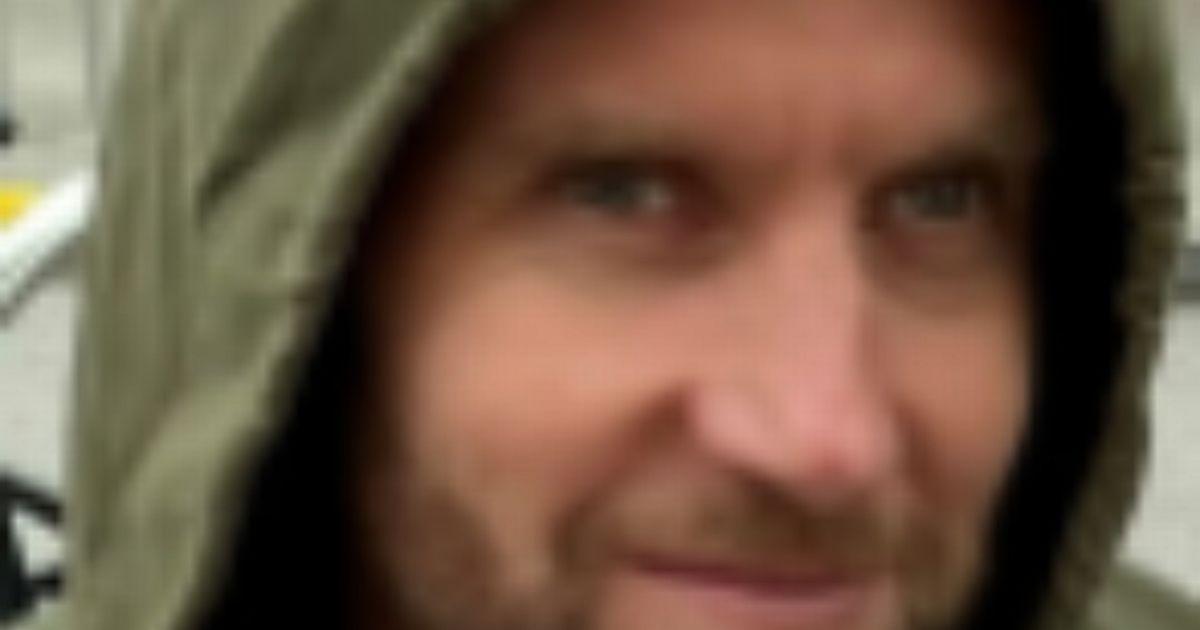 Missing English man who was last seen one month ago could be in Edinburgh