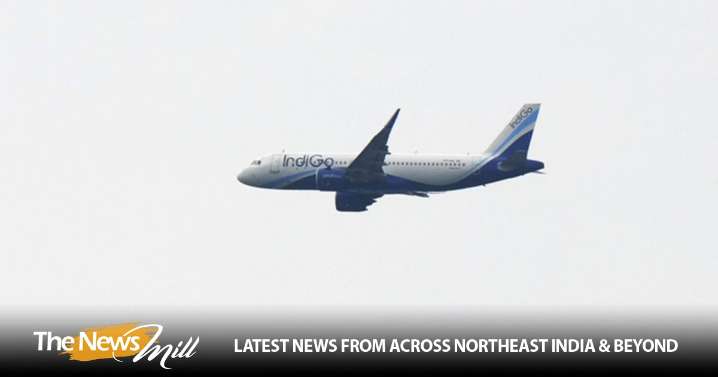 IndiGo Delhi-Kochi flight delayed by over three hours due to technical glitch