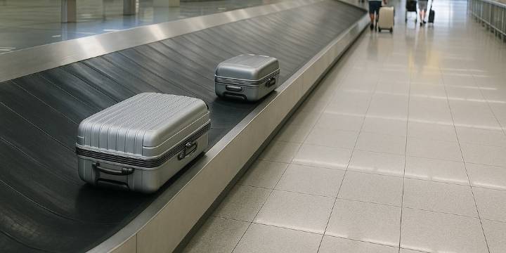 Consulta cuáles es el estatus de tu vuelo en el Aeropuerto Internacional de Lima de hoy noviembre 10 de noviembre