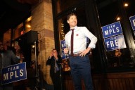 Jacob Frey wins Minneapolis mayor race
