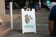 Photos: Co-op City SDA Church holding food distribution Nov. 26