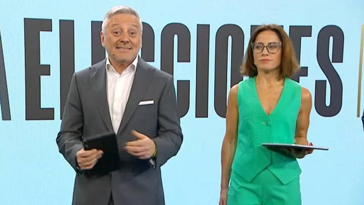 Meganoticias Prime - Domingo 16 de noviembre 2025