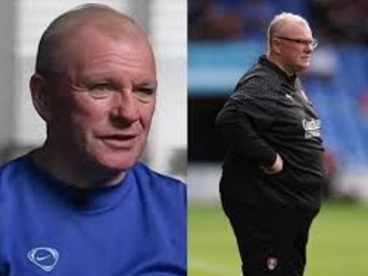 Un entrenador de fútbol perdió 41 kg en 6 meses gracias a este régimen de natación y caminata