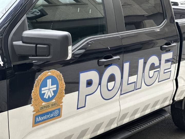 Man dead after being shot in Montreal