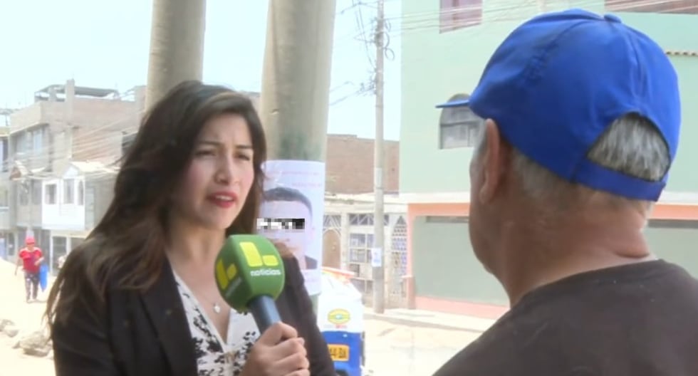 San Juan de Lurigancho: Vecinos colocan fotos de extorsionadores en los postes | VIDEO Vecinos amenazaron con linchar a delincuentes si se aparecen por su vecindad en San Juan de Lurigancho