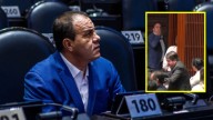 Denuncian por acoso a Cuauhtémoc Blanco ante Comité de Ética de Cámara de Diputados