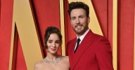 Who Is Chris Evans' Wife Alba Baptista? 6 Things to Know After Their Baby News
