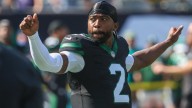 Jets' Aaron Glenn says QB switch to Tyrod Taylor is 'what's best for the team'