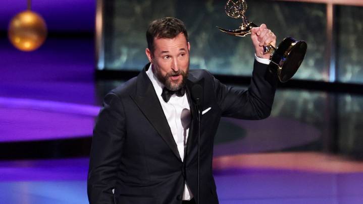 NBC's Sunday Night Football Pushes 2026 Emmys to a Monday in September