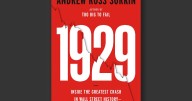 Book excerpt: "1929" by Andrew Ross Sorkin