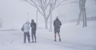 Arctic Blast Brings Frigid Temps: Al Roker Tracks the Forecast