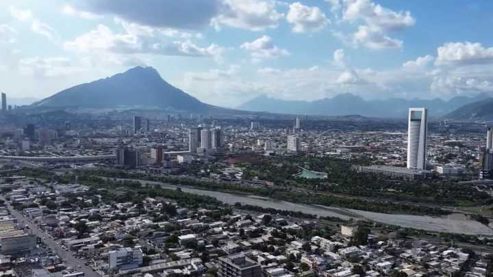 ¿Cómo Estará el Clima en Nuevo León Hoy 6 de Noviembre de 2025?; Estas son las Temperaturas