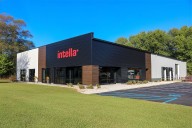 Holland forklift parts supplier expands with new headquarters