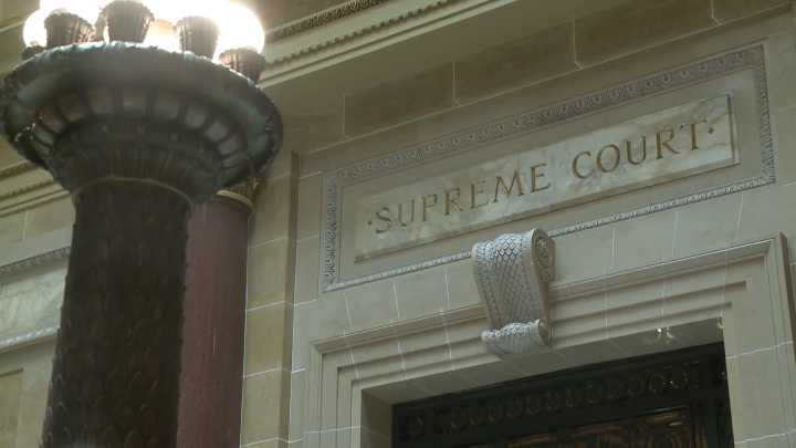 Wisconsin Supreme Court appoints judges to hear congressional redistricting cases