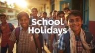 November 2025 School Holidays: Full List Of State-Wise Public Holidays For Students