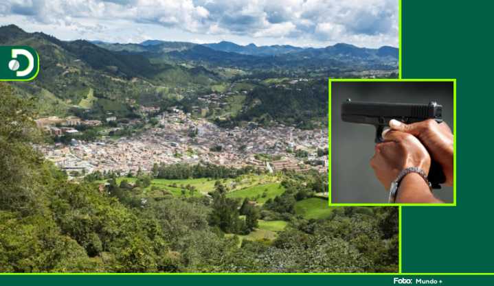 Expansión criminal y crimen transnacional, las principales causas del aumento de homicidios en el Oriente antioqueño