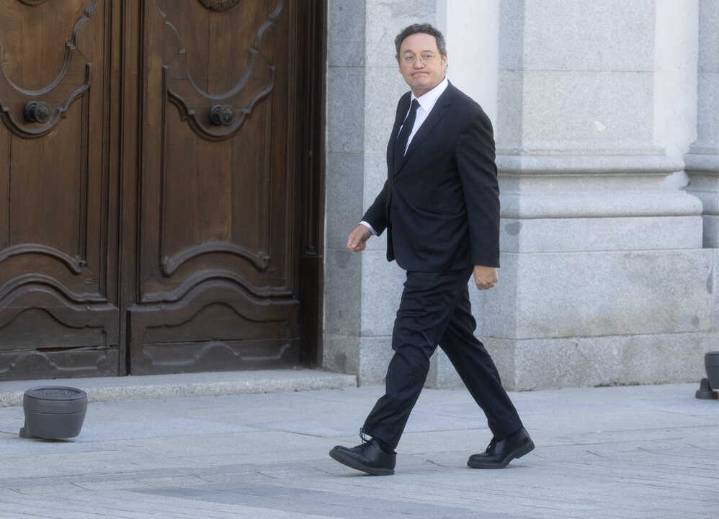 Cinco aspectos clave de la primera semana del juicio al fiscal general