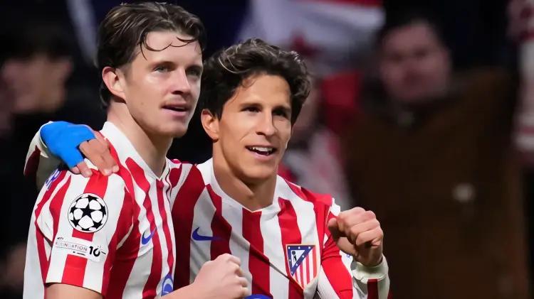 Apollo Sports Capital adquiere Atlético de Madrid, marcando nueva era en el fútbol español
