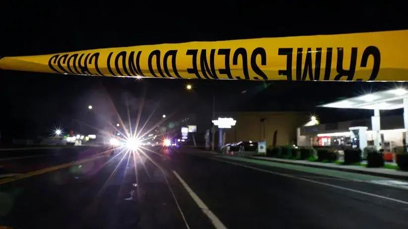 Estados Unidos: Cuatro muertos y 10 heridos en una fiesta de cumpleaños infantil en California