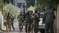 Israeli forces kill Palestinian men in West Bank after they appear to surrender