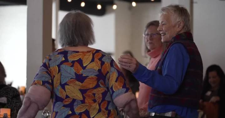 Project Pink'd hosts annual Thanksgiving gatherings for breast cancer survivors