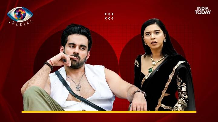 Tanya says 'you look good', he thinks 'she wants me': The Abhishek problem in BB19