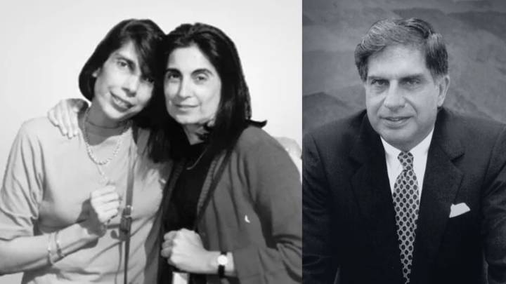 ‘He never let family ties influence Tata Trusts’: Ratan Tata’s sisters speak out as rift deepens