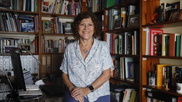 Capitolina Díaz, Premio Nacional de Sociología 2025: "La brecha de los cuidados es la madre de todas las brechas"