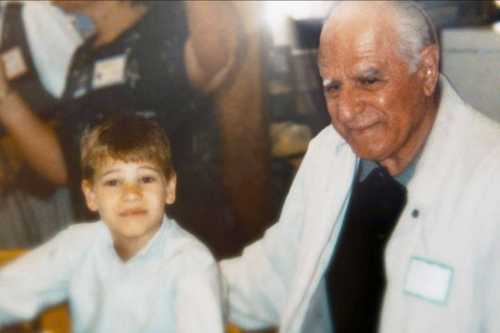 Inside the Twisty True Story of 'The Carman Family Deaths'