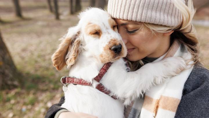 Is it normal to love my dog more than people? The science explained