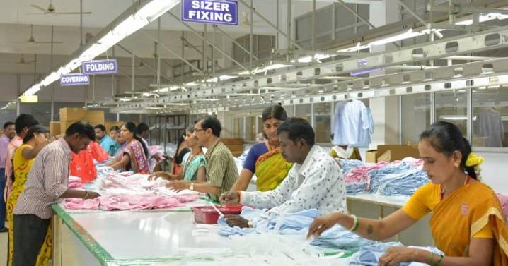 Trade Unions Condemn Labour Reforms, Calls Move 'Anti