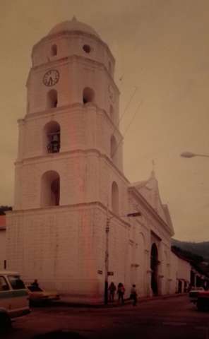 LA IGLESIA TRUJILLANA LIBERTARIA Y EMANCIPADORA UN PROCESO