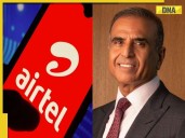Bharti Airtel Q2 Results: Sunil Mittal's company's profit jumps 2