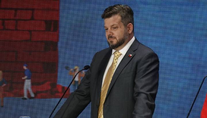 SML responde a Kaiser por DD.DD. y “niega categóricamente que existan en sus dependencias osamentas sin periciar”