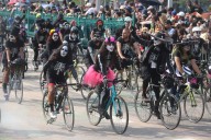 ¡Alista el disfraz! Este será el clima durante el desfile de Día de Muertos en la CdMx