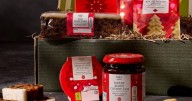 M&S drops price of 'perfect gift' Christmas hamper full of festive treats