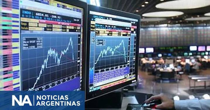Pausa en clima de optimismo financiero: jornada negativa para bonos y acciones