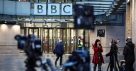 Trump threatens BBC with legal action over speech edit; top execs quit