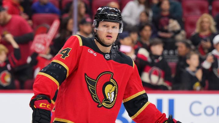 NHL player Arthur Kaliyev accused of enormous scam to fund gambling