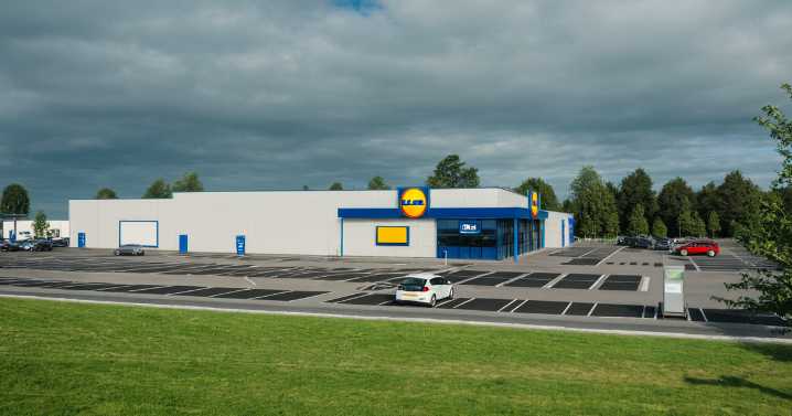 Plans for new £10m Lidl supermarket to open in Aberdeen's Bridge of Don area