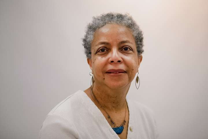 Brickner: Rivers in the desert