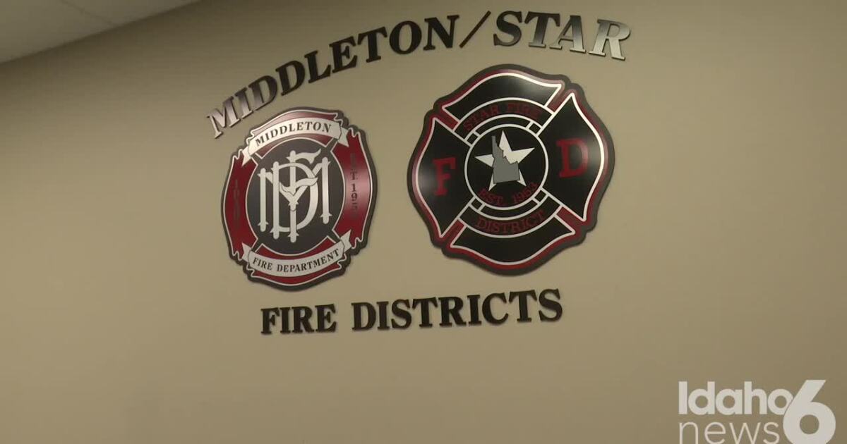 New fire district levies failed to fund firefighter wages