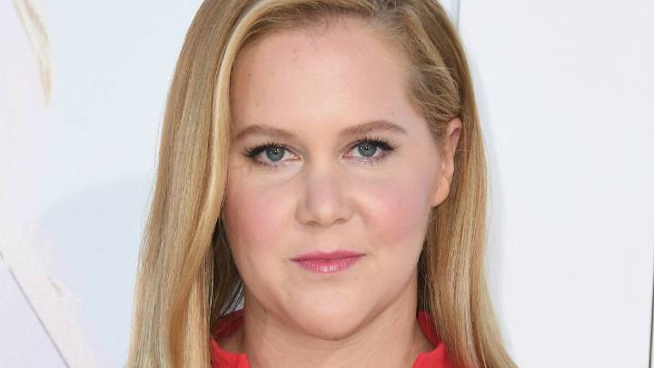 Amy Schumer makes major change after displaying 40lbs weight loss in tiny dress