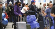 Air Travel Disruptions Continue Despite Government Shutdown