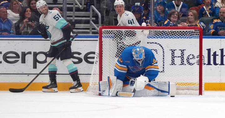 Wright scores in overtime to give Kraken a 4